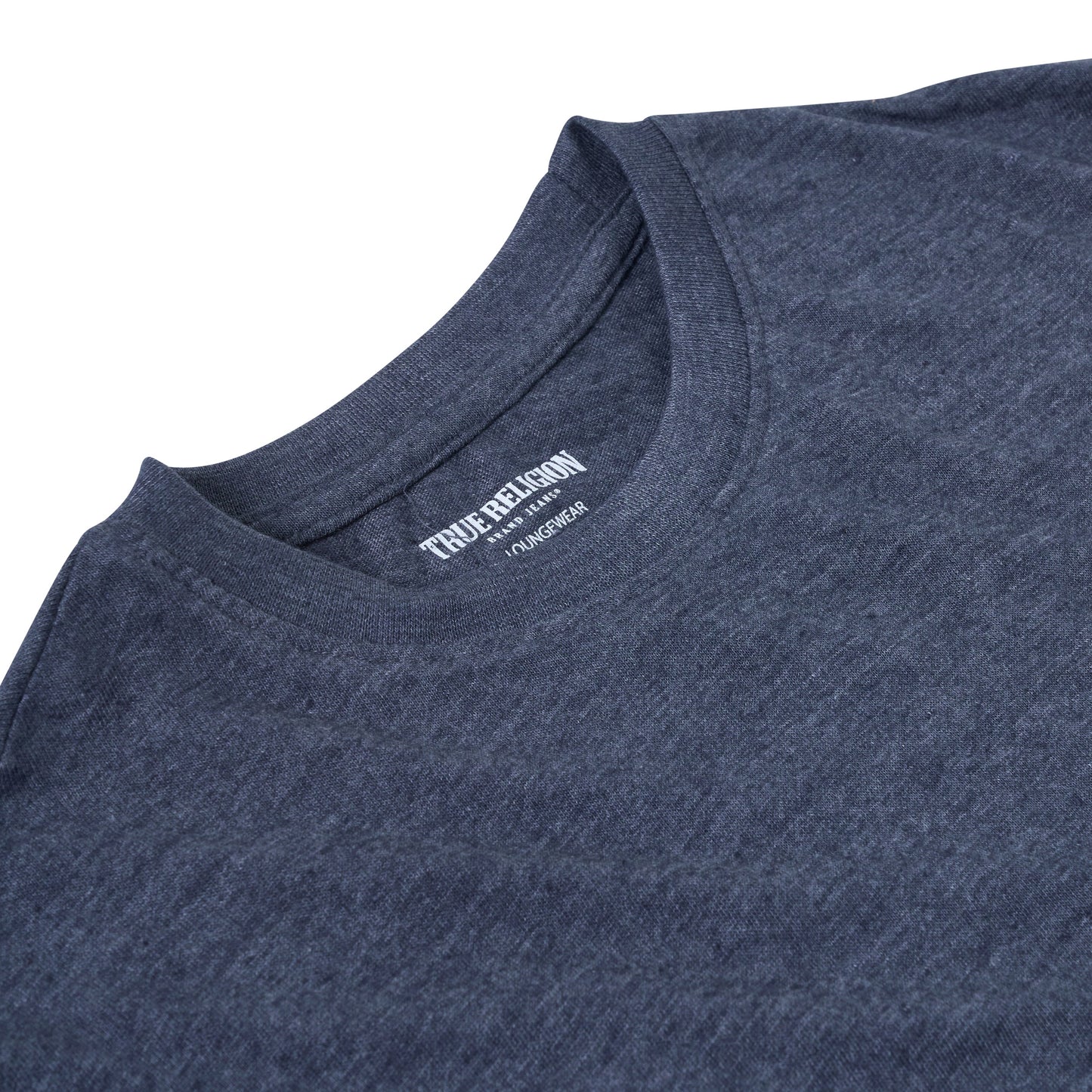 True Religion Cotton Blend T-Shirts