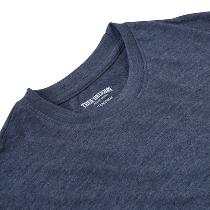 True Religion Cotton Blend T-Shirts