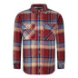 Wrangler Sherpa Lined Shirt Jacket