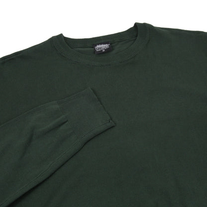 City Comfort Crew Neck Jumper