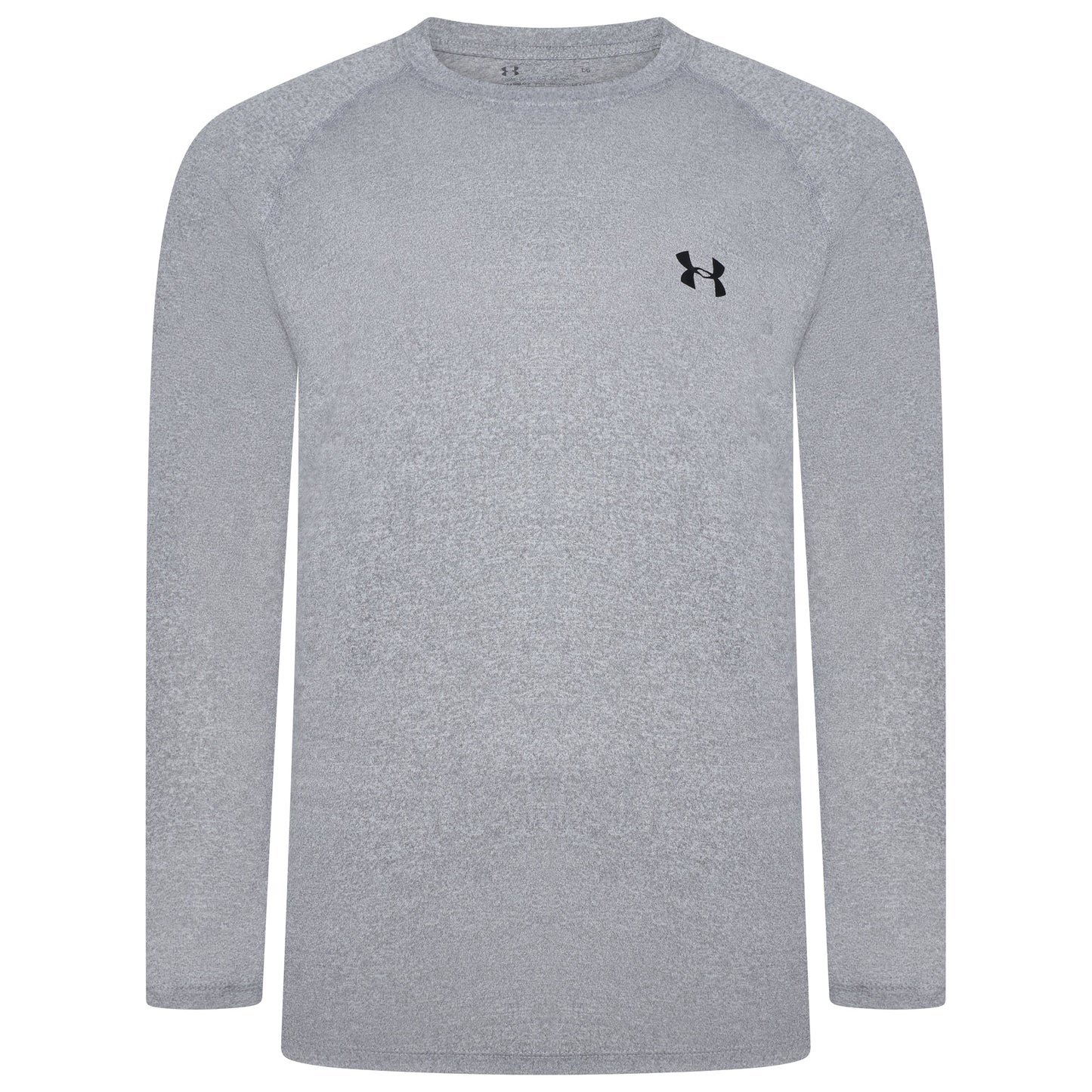 Under Armour Soft Touch Long Sleeve T-Shirt