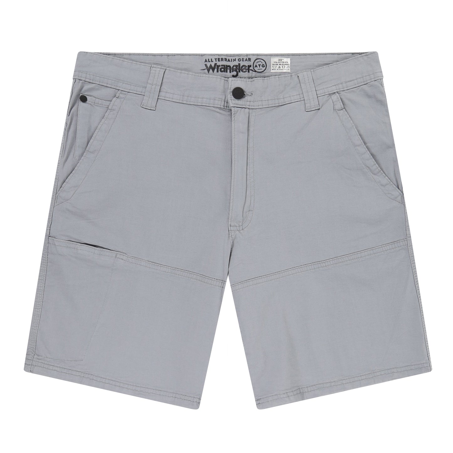 Wrangler Side Pocket Utility Short