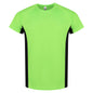 Roly Contrast Breathable T-Shirt