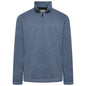 Wrangler Authentics Quarter Zip Fleece