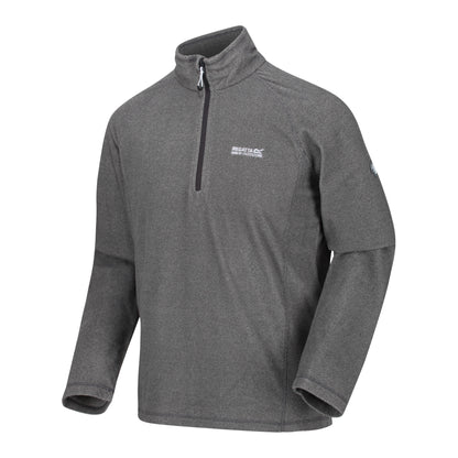 Polaire légère demi-zip Regatta Montes