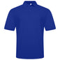Eco Spirit Pique Polo Shirt