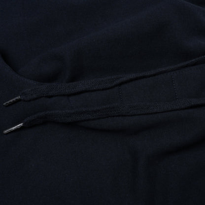 Pantalon de jogging classique ButtonFresh à ourlet ouvert