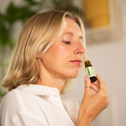 Huile essentielle de Pin - Respiration 10ml