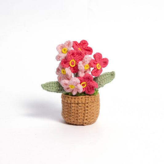 Everlasting Garden: Miniature Pot Plant Treasuries