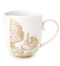 Pip Studio Mug Large Royal White 325ml Set of Six Mugs