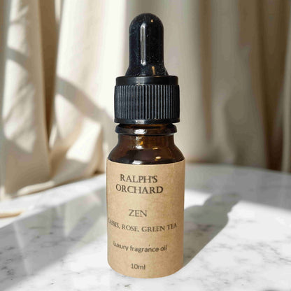 Classic Collection Fragrance Oils