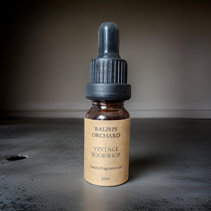 Classic Collection Fragrance Oils