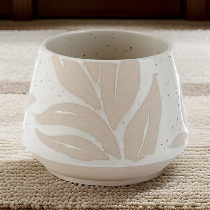 Hesperantha Detail Plant Pot
