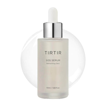 Sérum SOS TIRTIR 50ml