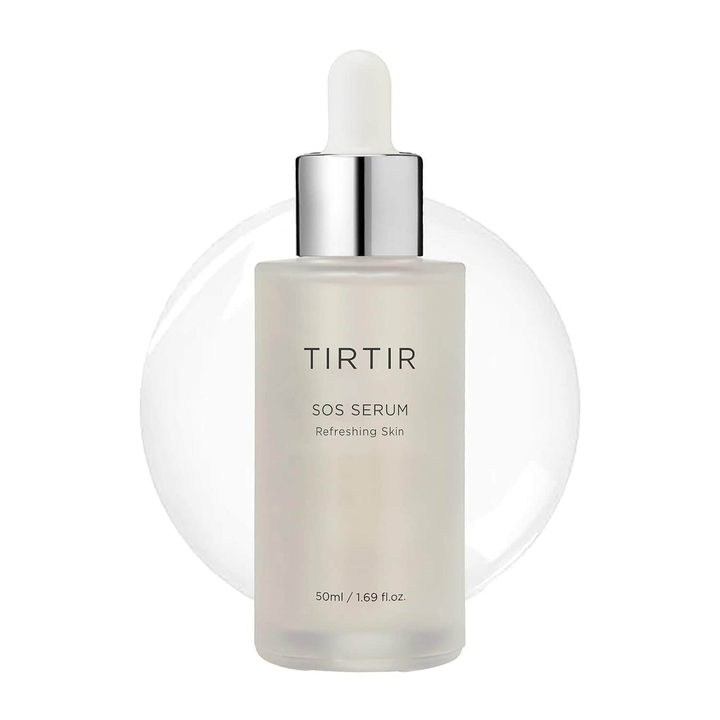 Sérum SOS TIRTIR 50ml