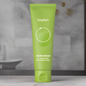 beplain Mung Bean Mousse Nettoyante pH équilibré 80 ml