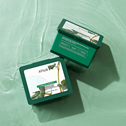 Anua Heartleaf Toner Double Soothing Mask (330ml)