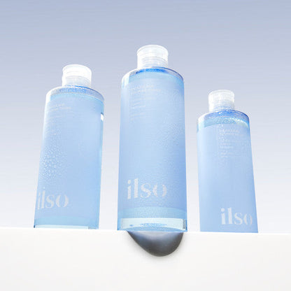 ilso Cicazulene Calming Toner 300ml