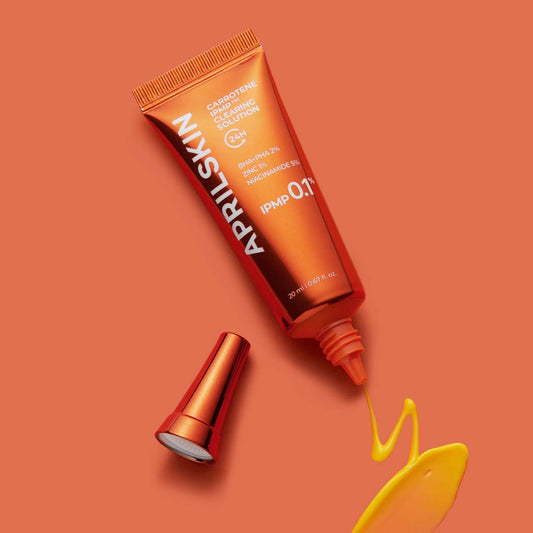 APRILSKIN Carrotene IPMP Solution purifiante 20ml