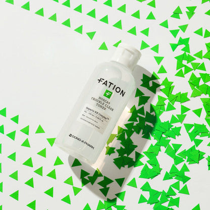 FATION Nosca9 Tonique Anti-Imperfections 100ml