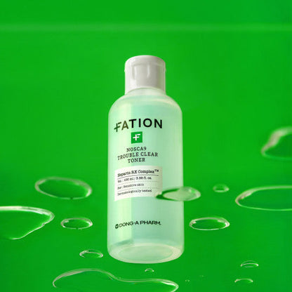 FATION Nosca9 Tonique Anti-Imperfections 100ml