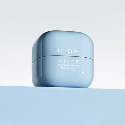 Crème hydratante LANEIGE Water Bank Blue Hyaluronic 20 ml
