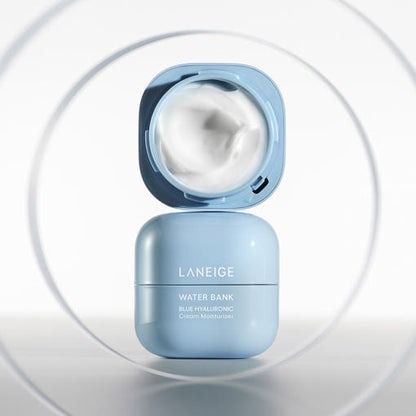Crème hydratante LANEIGE Water Bank Blue Hyaluronic 20 ml