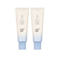 Beauty of Joseon Crème Solaire Aqua-fraîche Apaisante Riz+B5 (SPF50+ PA++++) 50 ml x 2