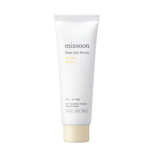 mixsoon Bean Sun Serum SPF 50+ PA++++ 50 ml