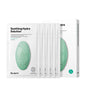 Dr.Jart+ DERMASK WATER JET SOOTHING HYDRA SOLUTION 25g x 5