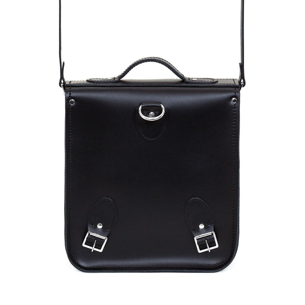 Handmade Leather City Backpack - Pride