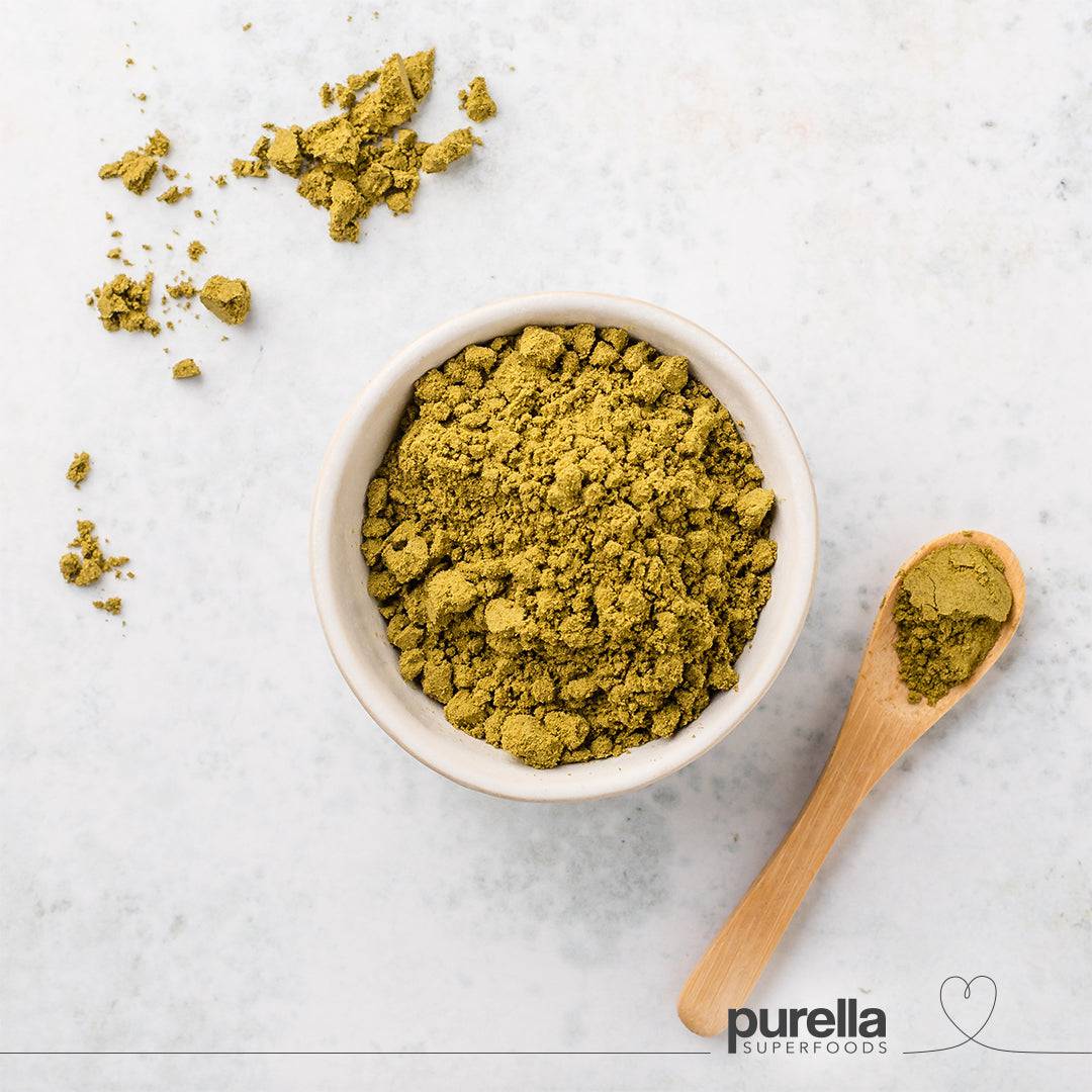 Hempseed Protein BIO 45g