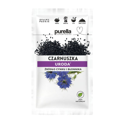 BB 30/06/2026 Nigella - Black Cumin 40g