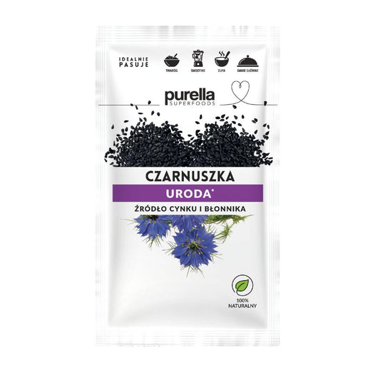 Nigelle - Cumin noir 40g