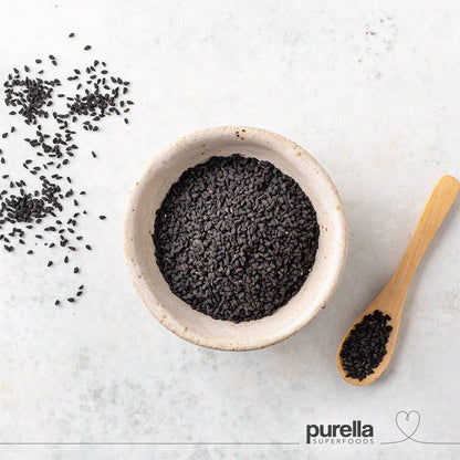 BB 30/06/2026 Nigella - Black Cumin 40g
