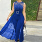Combinaison bustier Glam Diamond