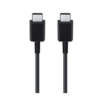 Samsung EP-DX310JBE USB-C to USB-C 3A Cable - 1.8m