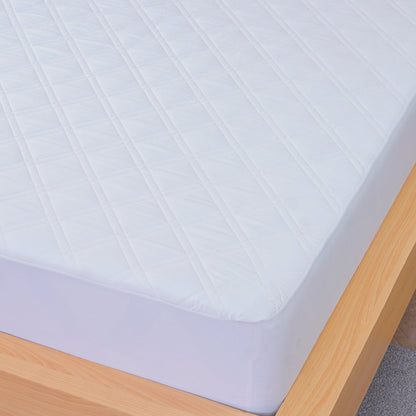 Quilted Mattress Protector