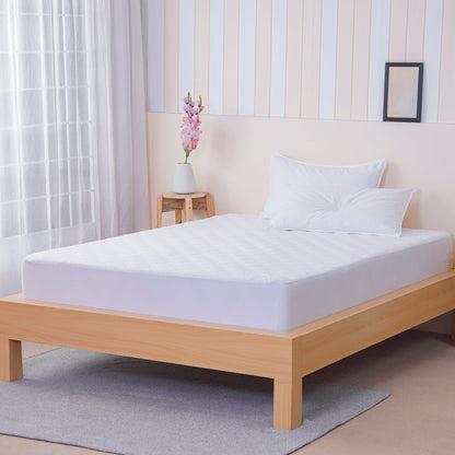 Quilted Mattress Protector