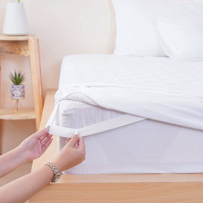 Quilted Mattress Protector