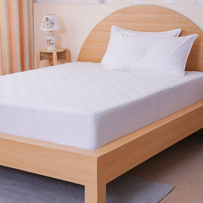 Quilted Mattress Protector