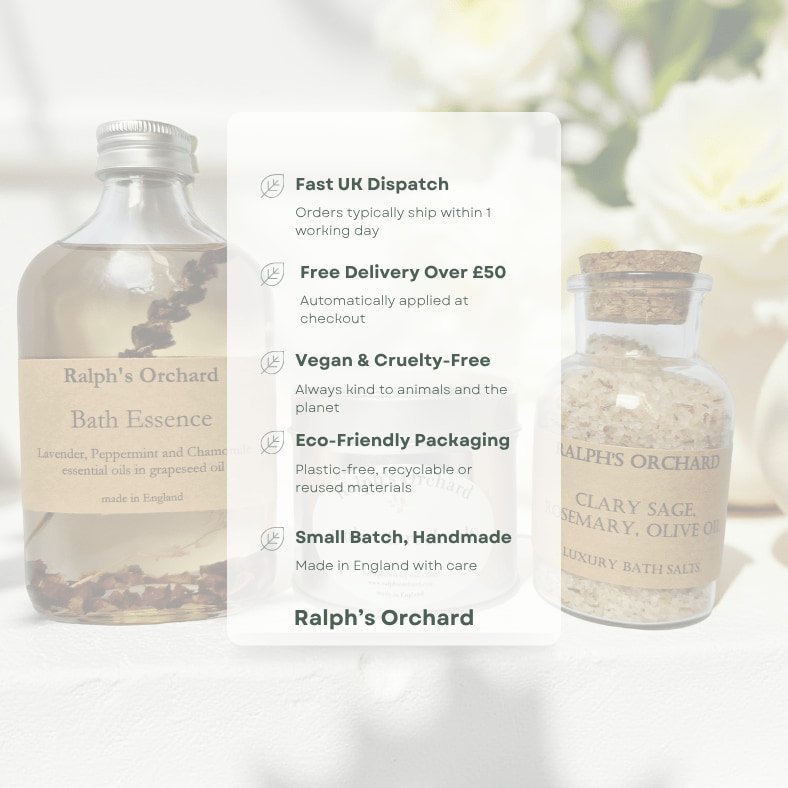 Wild Fig & Oakmoss