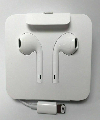 Apple EarPods with Lightning Connector