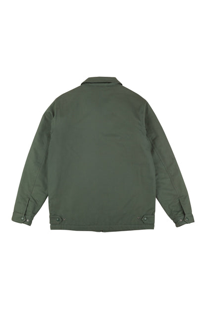 NVYSKN Mens Military Service Jacket