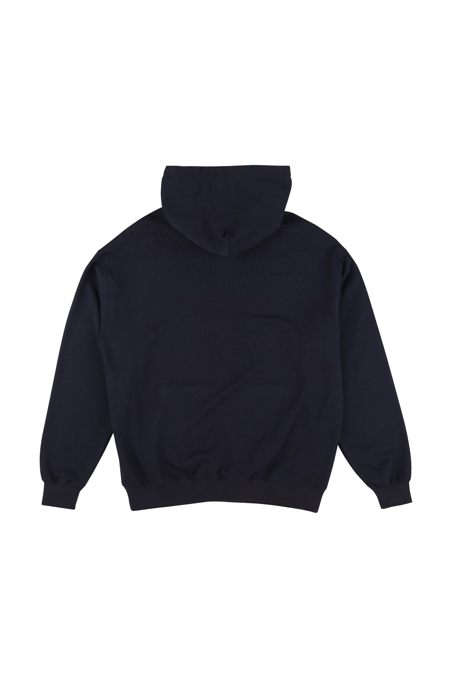 NVYSKN Mens Cotton Fisherman Hoody