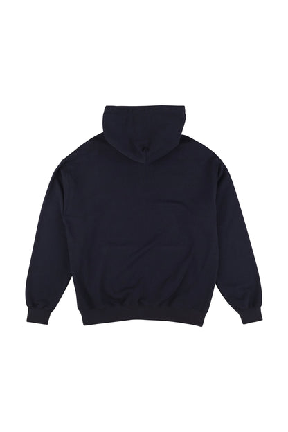 NVYSKN Mens Cotton Fisherman Hoody