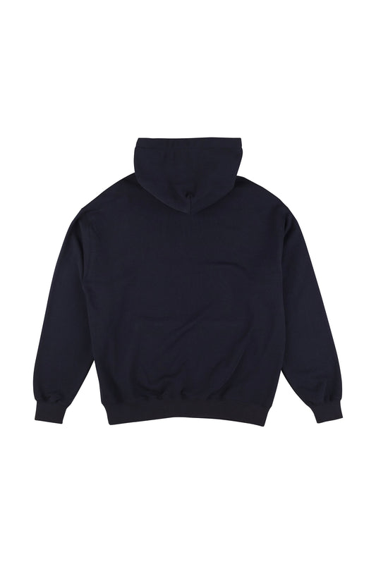NVYSKN Mens Cotton Fisherman Hoody