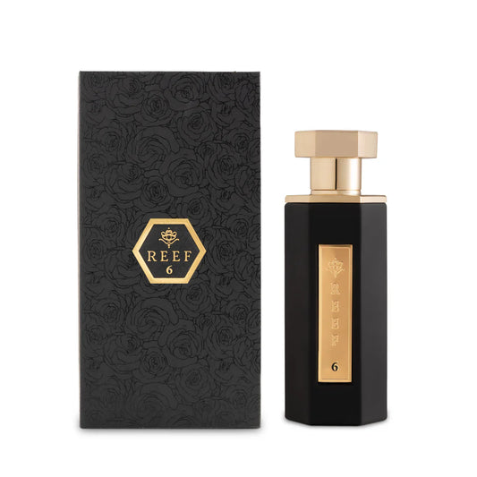 REEF 6 EDP 100ml Classic Perfume