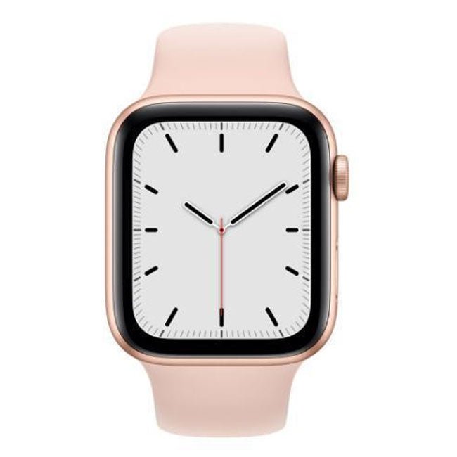 Apple Watch SE (2020) 40 mm Cellulaire | Déverrouillée