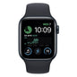 Apple Watch SE (2022) 44mm Cellulaire | Déverrouillée
